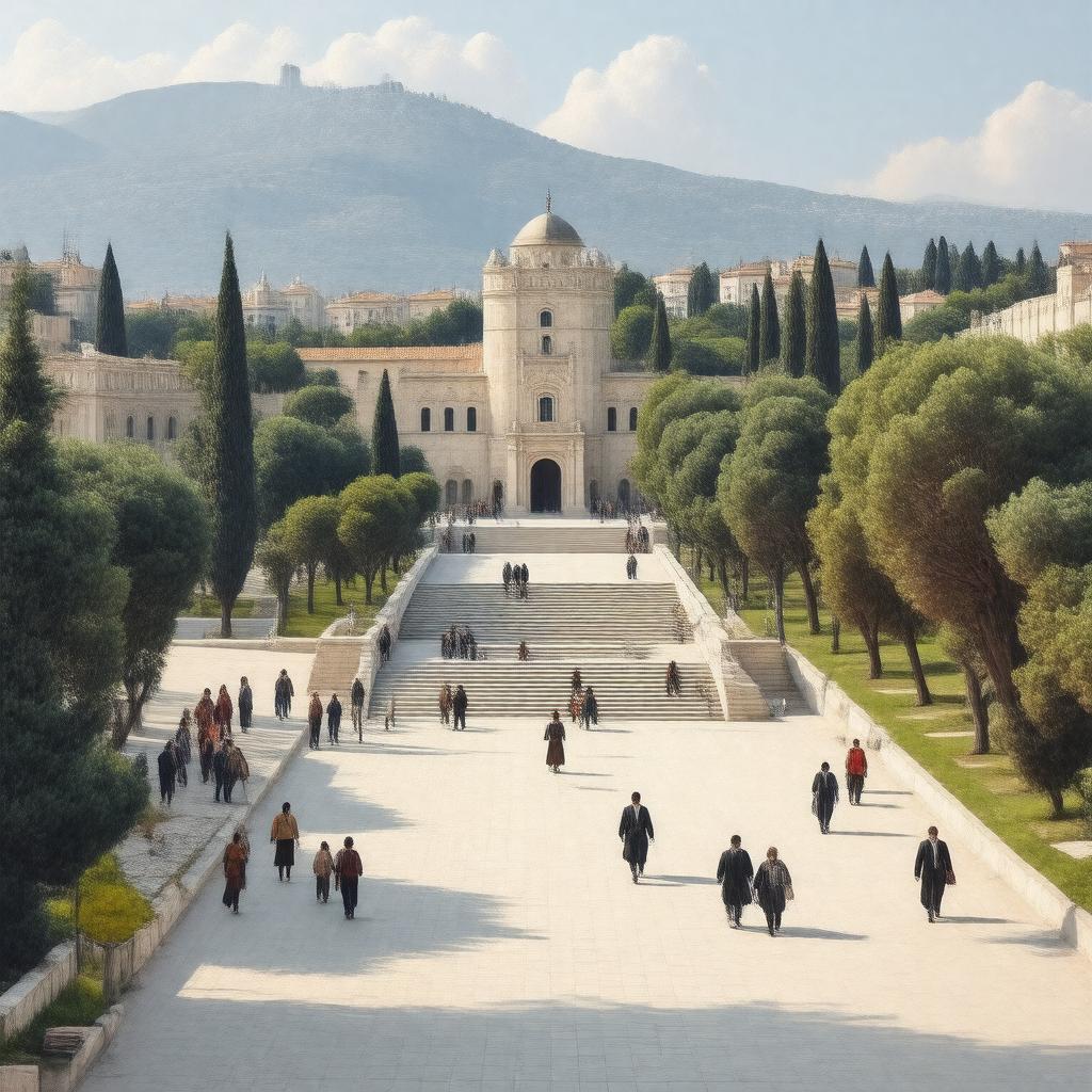 Hebrew University of Jerusalem